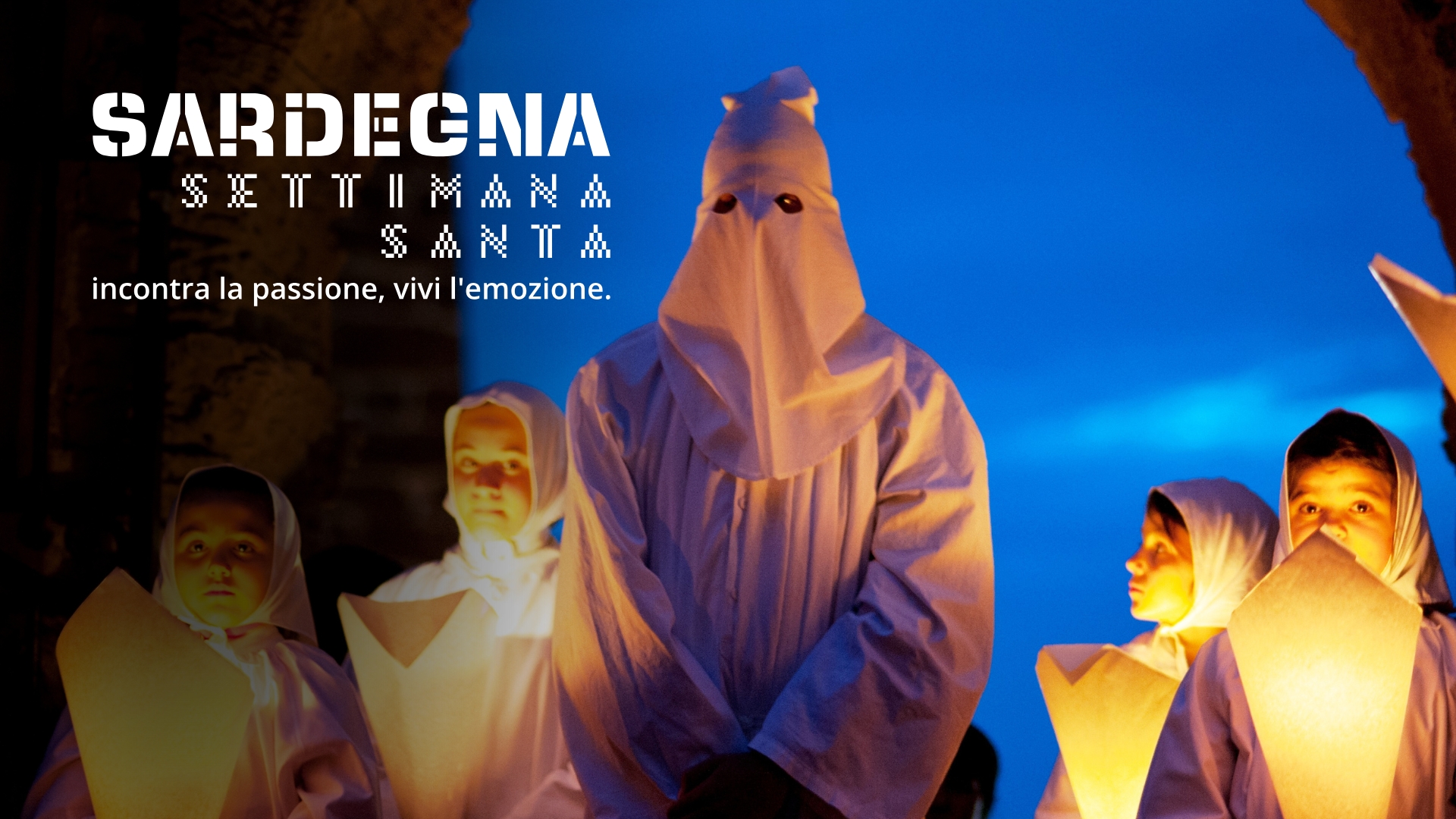 Settimana Santa 2026