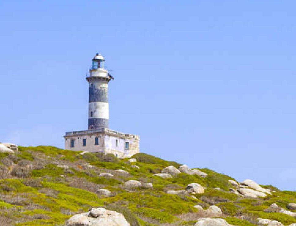 Villasimius, isola dei cavoli