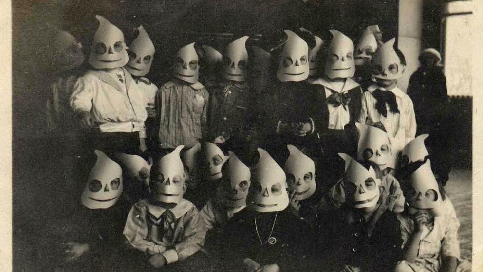 La festa de is Animeddas in Sardegna