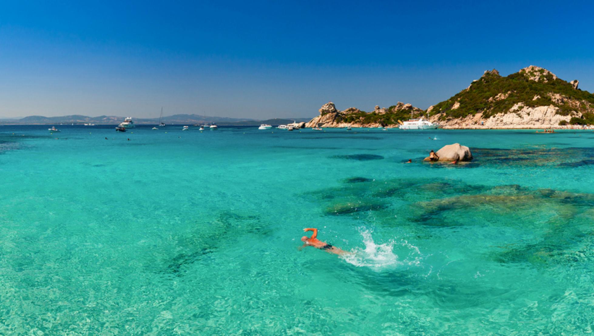 Des Plages Très Appréciées Sardegnaturismo Sito