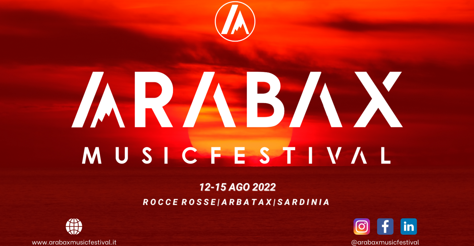 Arabax Music Festival 2022