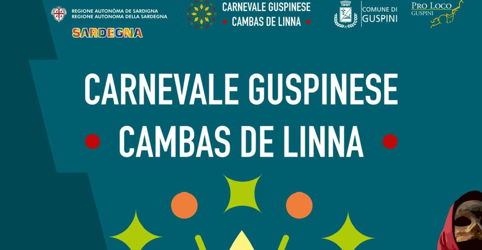 CarnevaleGuspinese