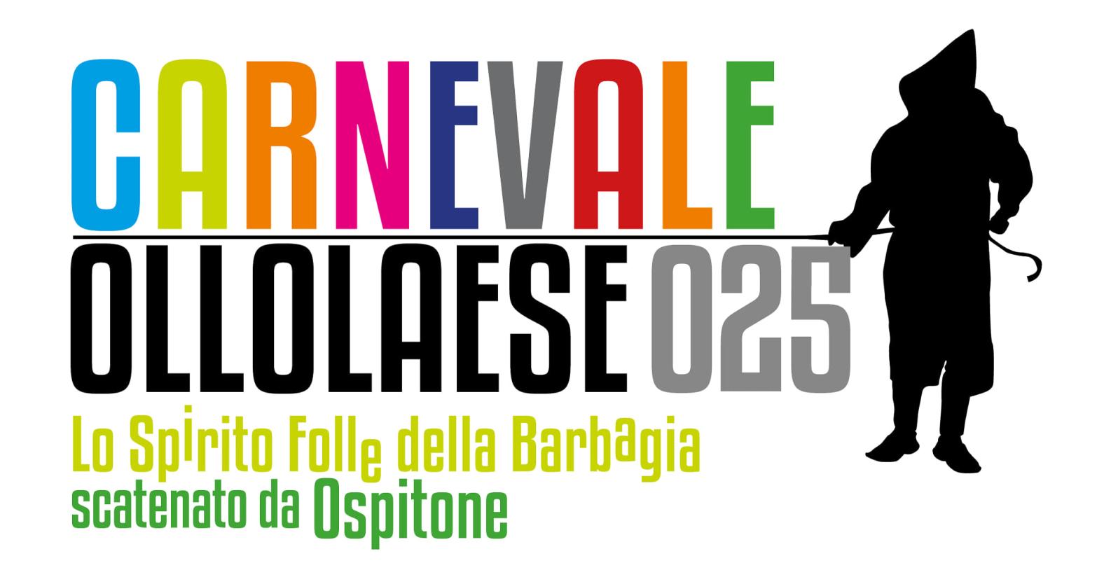 CarnevaleOllolai2025