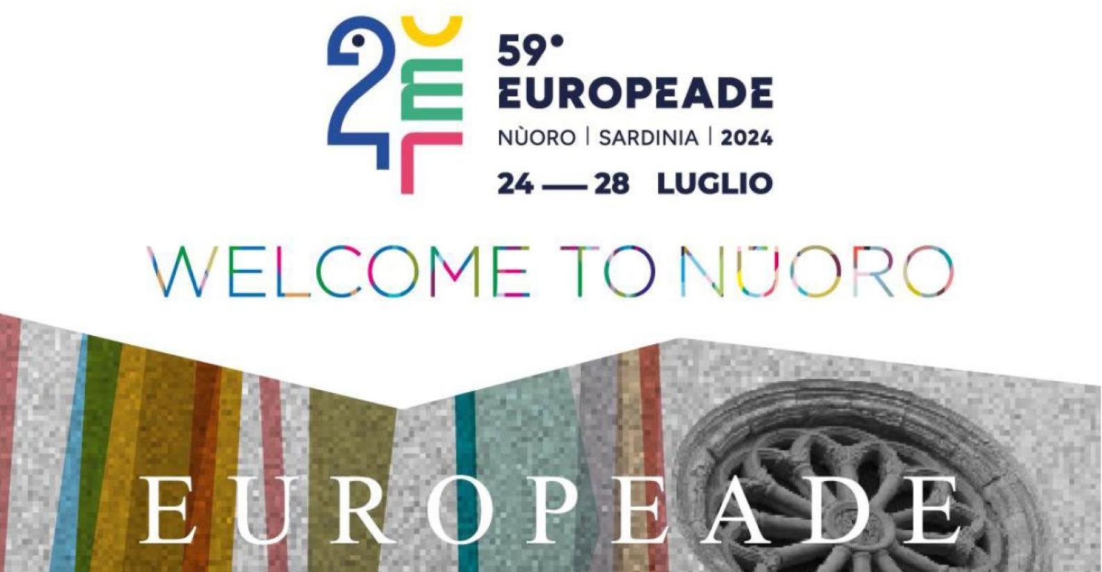 Europeade-Folclore-Nuoro