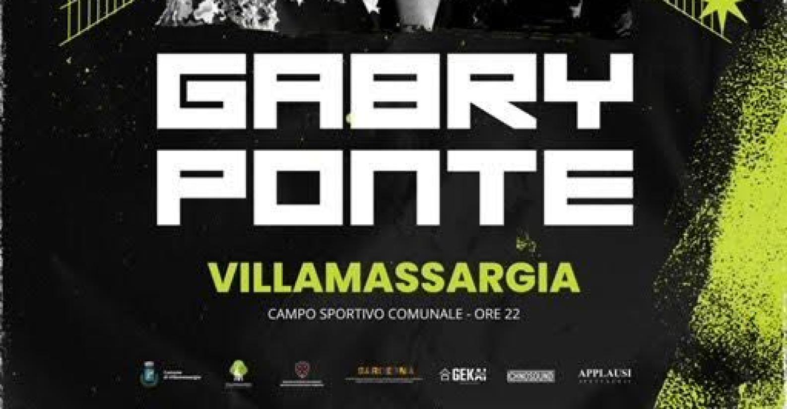 Gabry-Ponte-Villamassargia