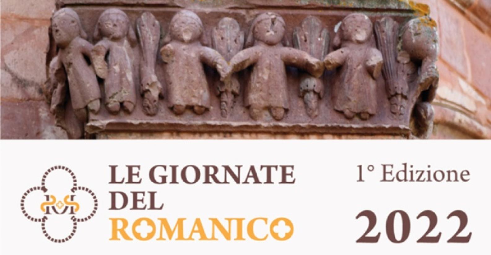 Giornate del Romanico 2022