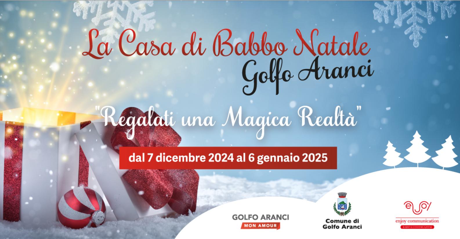 NataleGolfoAranci24