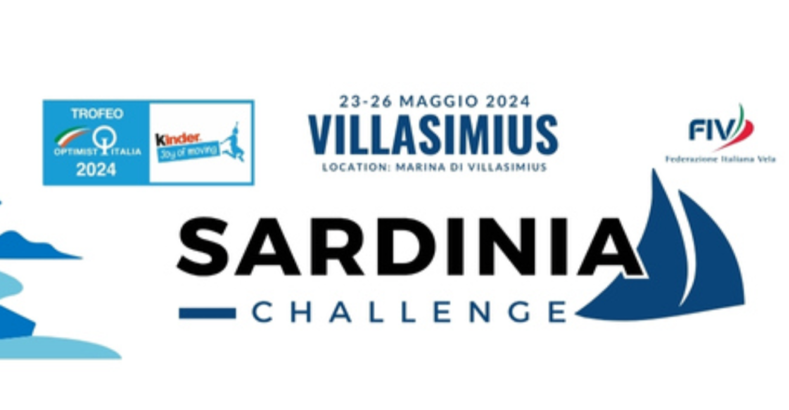 Sardinia Challenge 2024