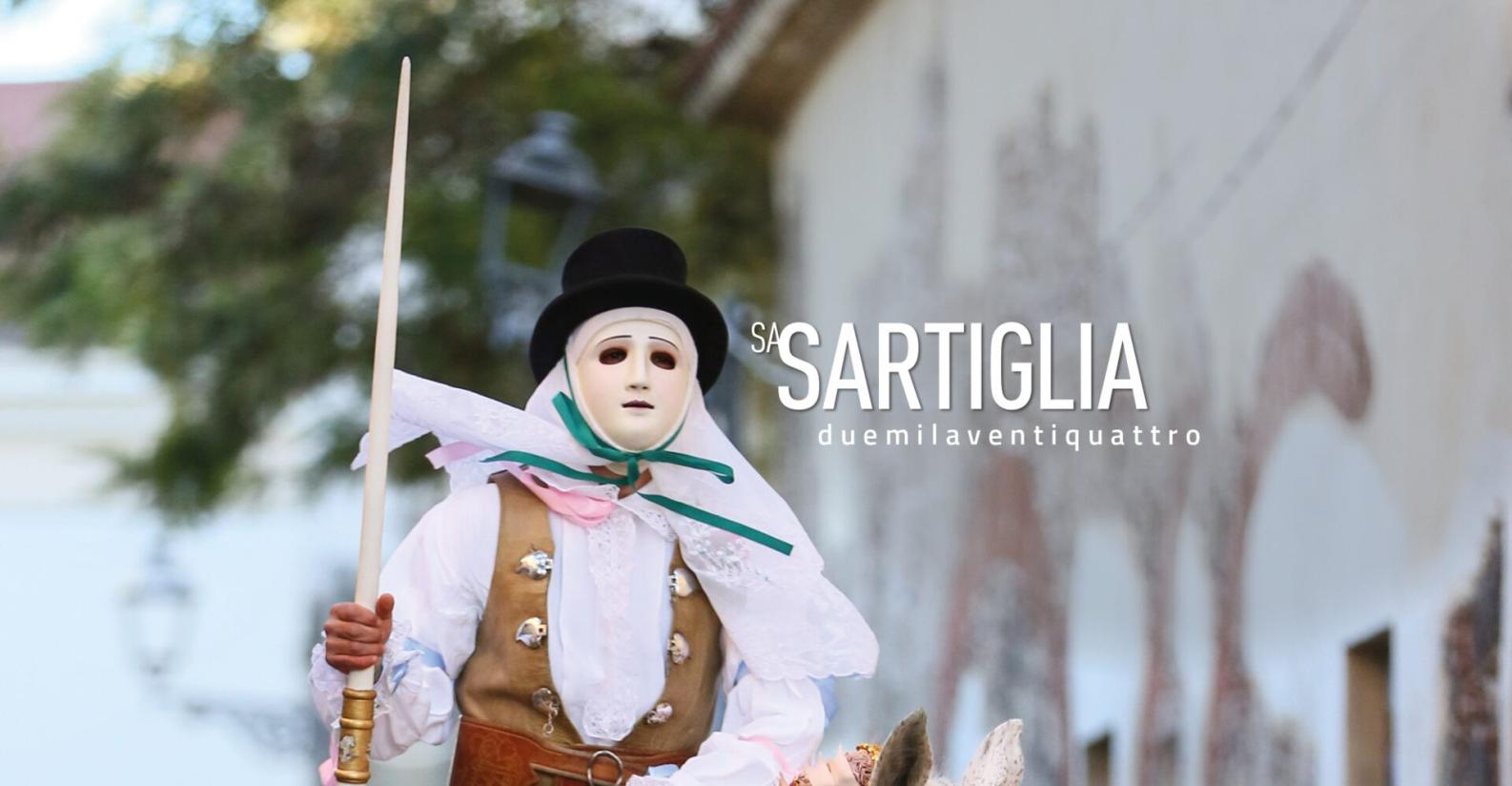 Sartiglia2024