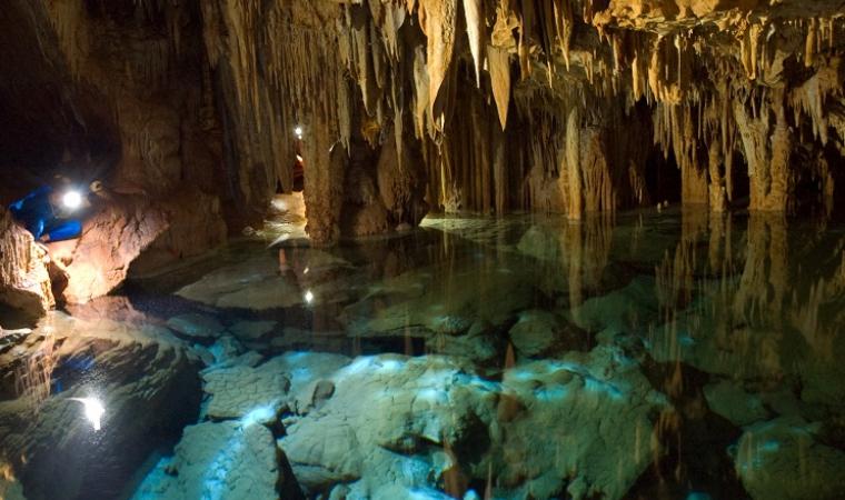 Grotta Verde, Capocaccia - Alghero