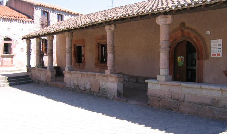 Casa Aragonese - Fordongianus