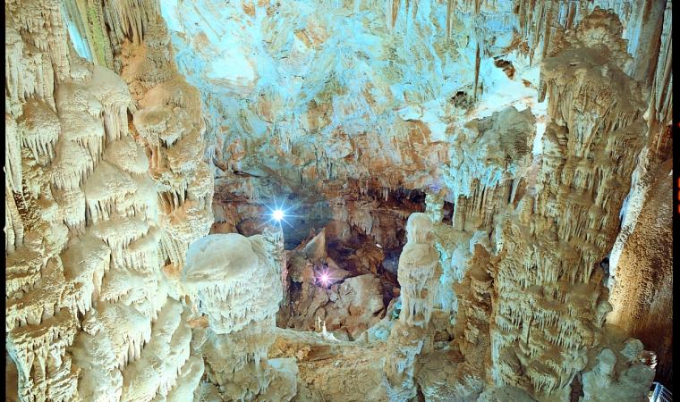 Grotta di Ispinigoli - Dorgali