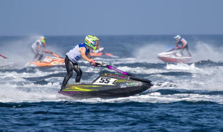 aquabike olbia 2023