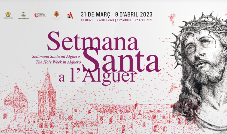 Settimana Santa Alghero 2023