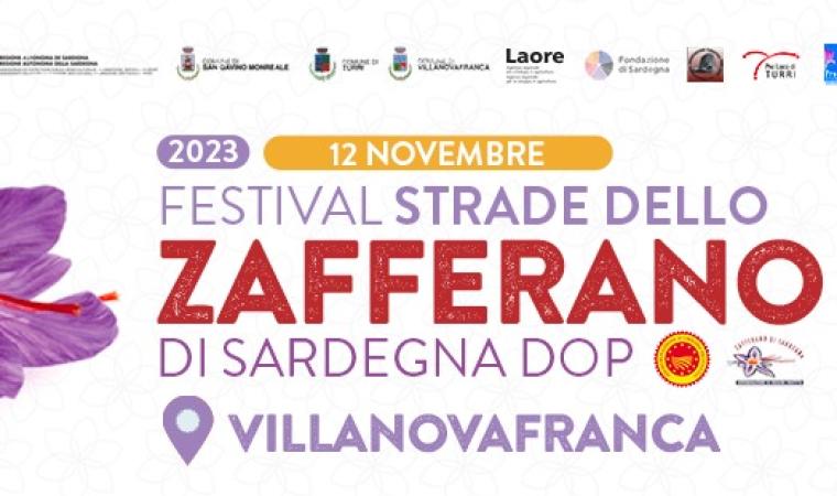 festival_strade_dello_zafferano_di_sardegna_dop_villanovafranca 2023