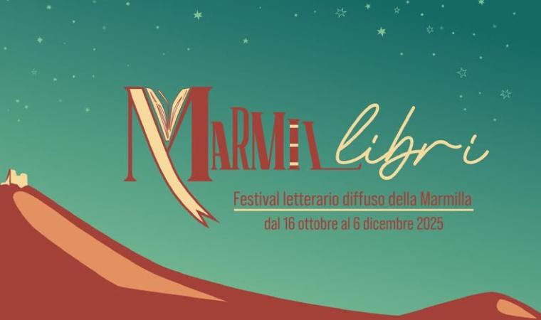 marmilibri