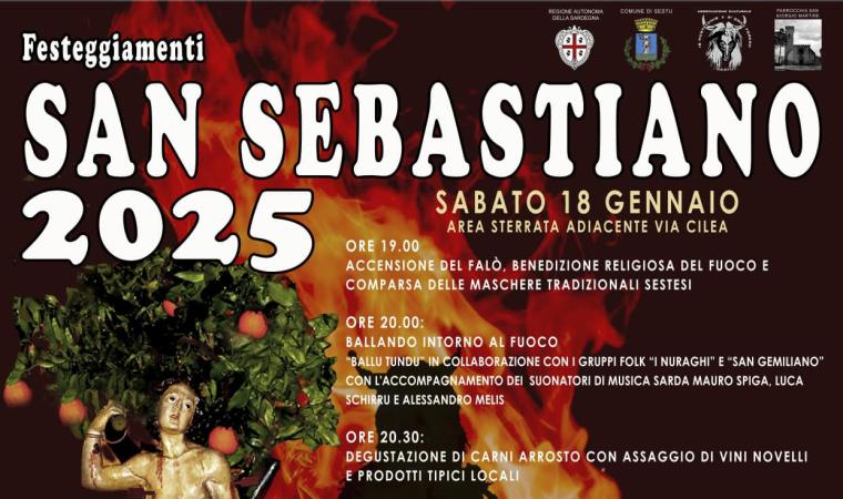 S.Sebastiano_Sestu_2025