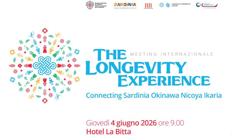 The_longevity experience