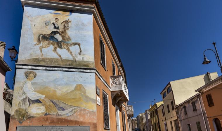 Pedra Mendalza | SardegnaTurismo - Sito ufficiale del turismo della Regione  Sardegna