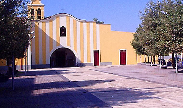 Chiesa di santa Lucia 