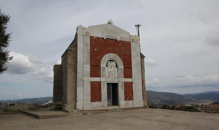 Chiesa di san Gavino - Pattada