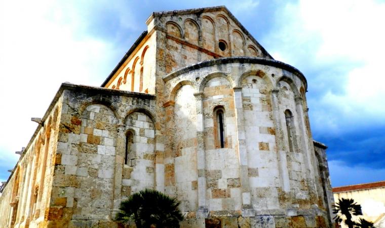 Basilica di San Gavino - Porto Torres