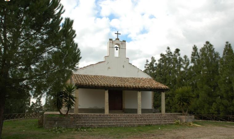 Chiesa di santa Maria Maddalena - Guamaggiore