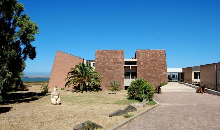 Museo Archeologico - Cabras