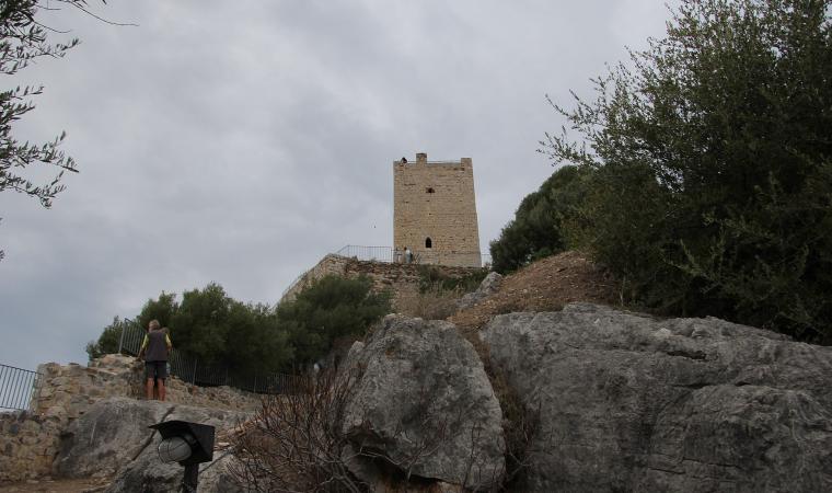 Castello della Fava - Posada