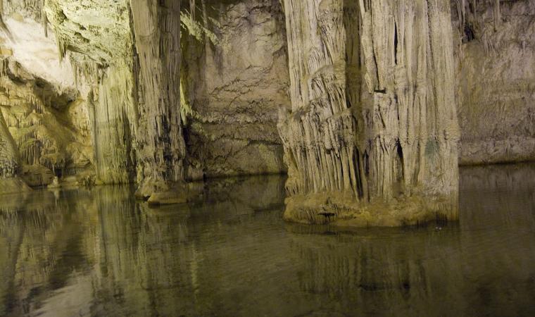 Grotte di Nettuno - Alghero