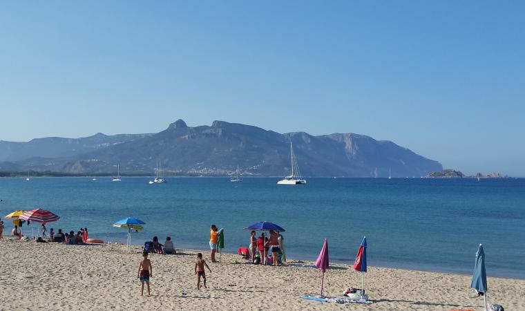 Spiaggia di Ponente - La Capannina (02)