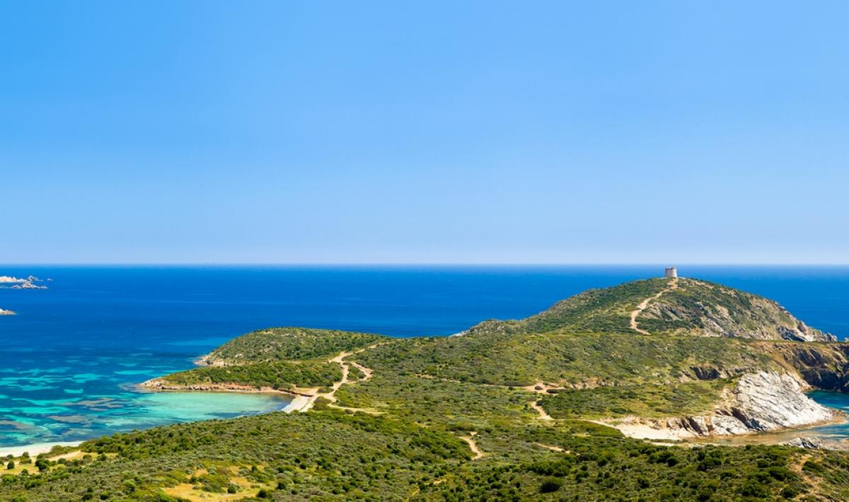 Capo Malfatano Sardegnaturismo Sito Ufficiale Del