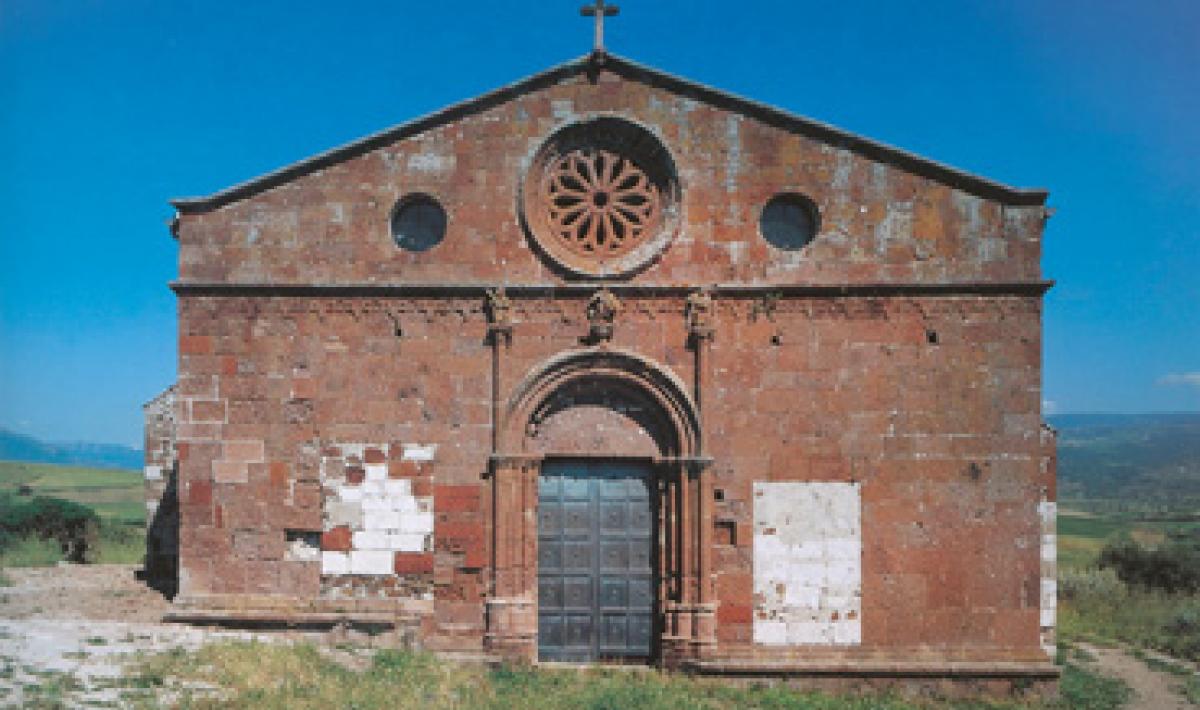 chiesa di san giorgio