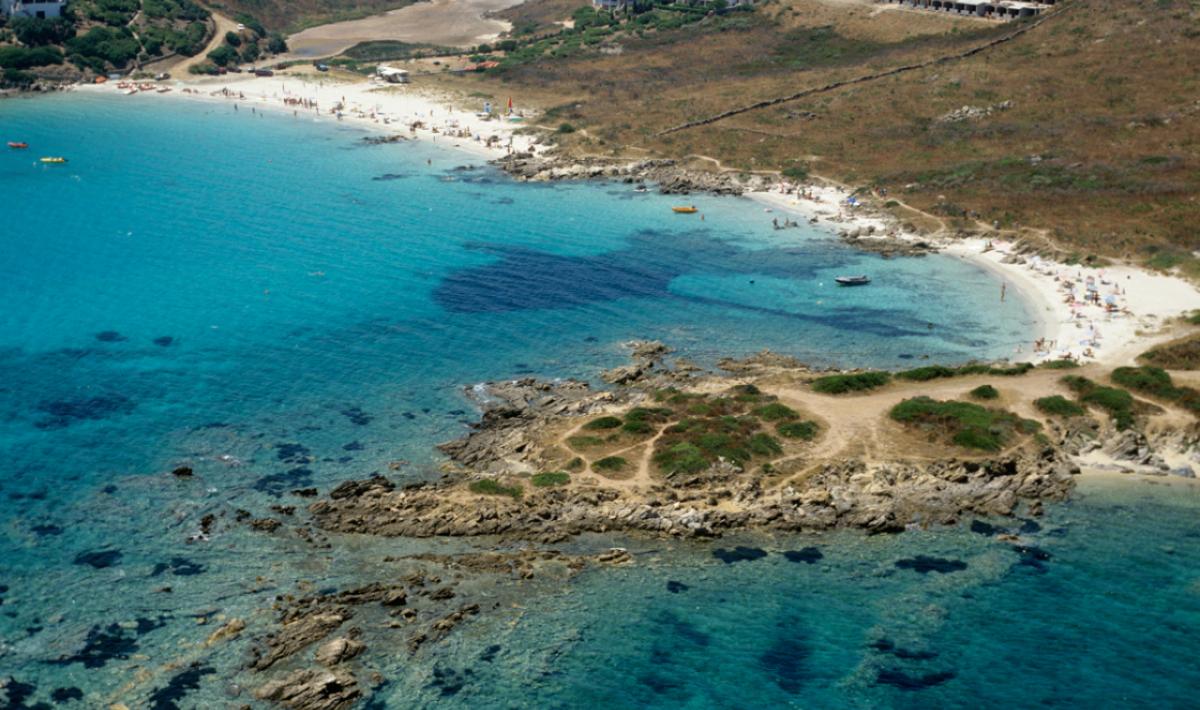 Cala Sassari Sardegnaturismo Sito Ufficiale Del Turismo Della Regione Sardegna