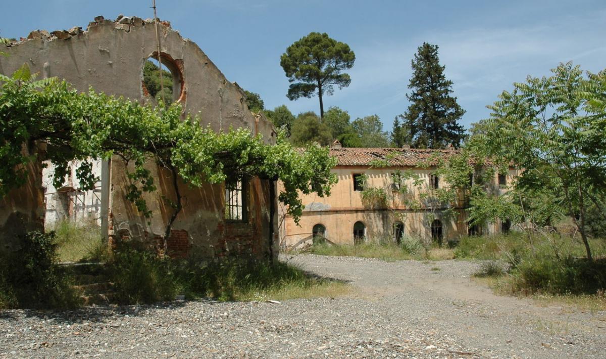 Villaggio Monte Narba - San Vito
