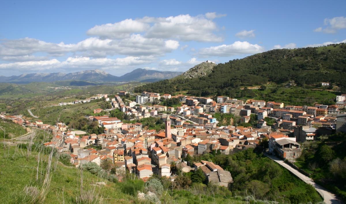 Barbagia: Un Viaggio nel Cuore Selvaggio della Sardegna