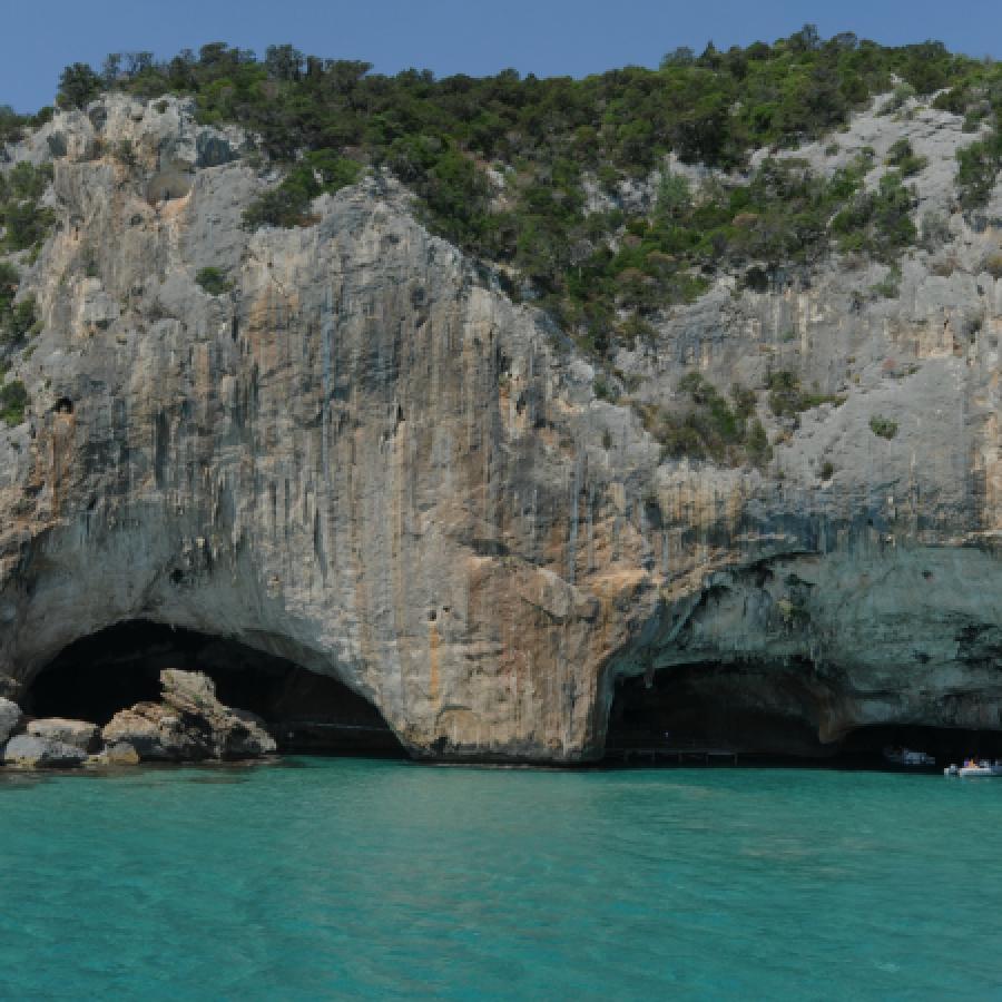 Grotte del Bue Marino - Dorgali