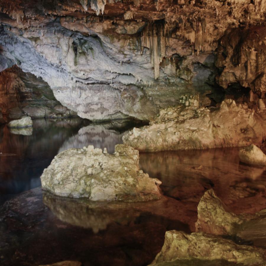 Grotta di Nettuno - Alghero